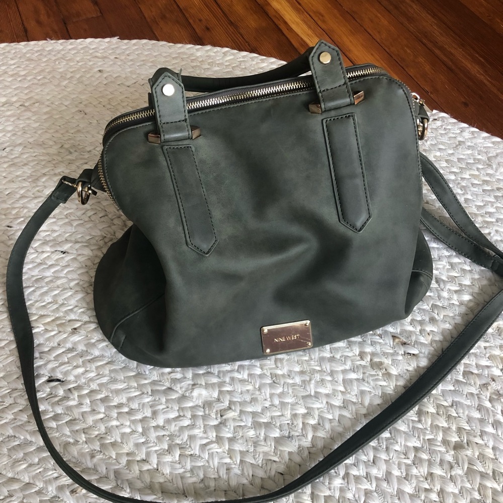 Nine West purse